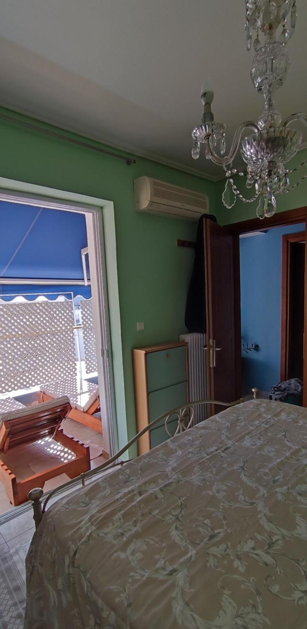 Art Deco Apartment Athènes Extérieur photo