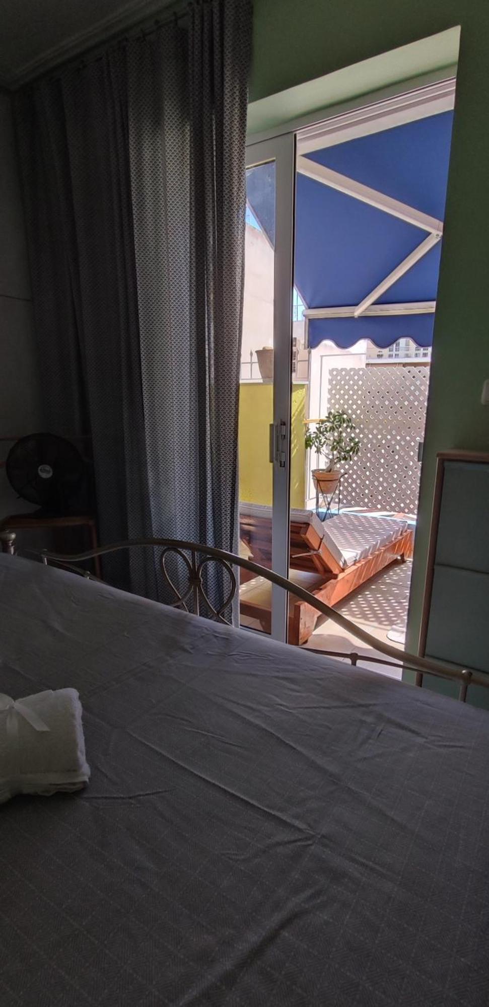 Art Deco Apartment Athènes Extérieur photo