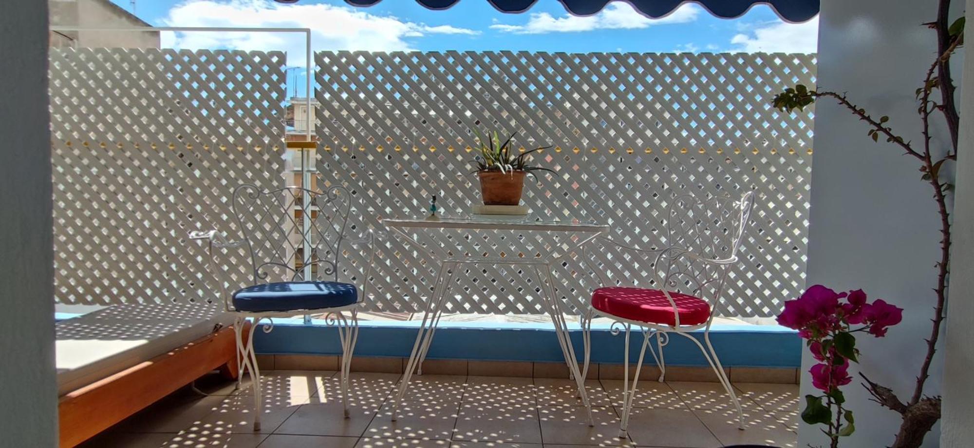 Art Deco Apartment Athènes Extérieur photo