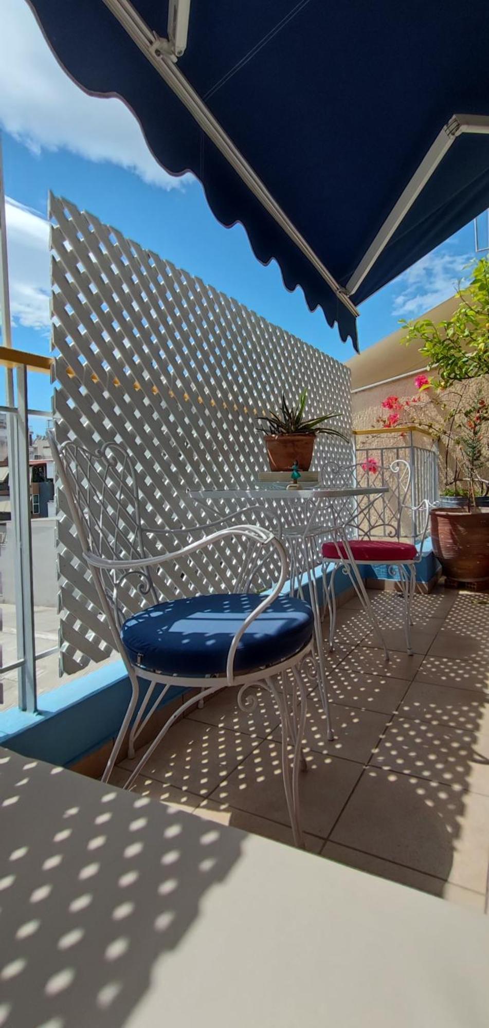 Art Deco Apartment Athènes Extérieur photo